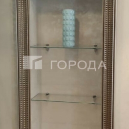 Продажа 1-комн квартиры на вторичном рынке Самотечный 3-й пер,  д. 21