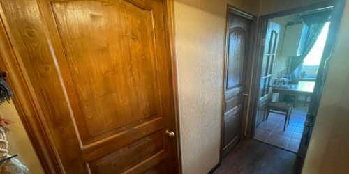 2-комн квартира улица Шумилова,  д. 11