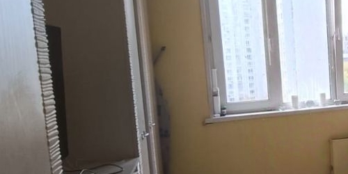 2-комн квартира Пролетарский проспект, 17К1