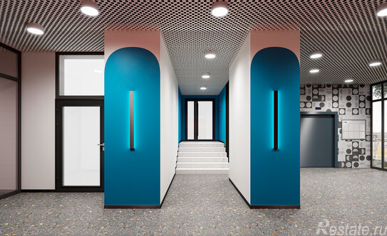 Продажа 2-комн квартиры на вторичном рынке Мурино г, Шоссе в Лаврики ул