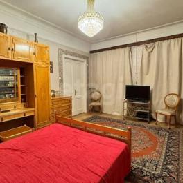 Продажа 3-комн квартиры на вторичном рынке ул Свеаборгская,  д. 15