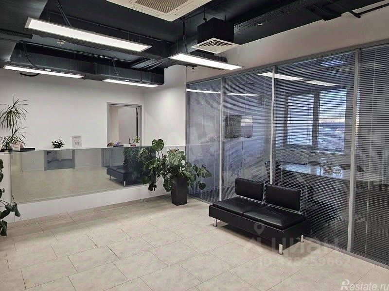 Аренда ПСН ул Академика Варги,  д. 8,  к. 1