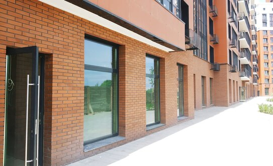 Продажа 1-комн квартиры на вторичном рынке Наро-Фоминск г, Свободы пл,  д. 4 к1