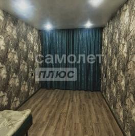 Продажа 3-комн квартиры на вторичном рынке Туристская ул,  д. 10