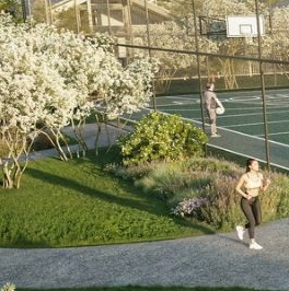 Продажа земли пос. Тарасово, переулок Монетный