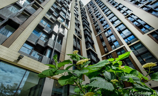 Продажа 2-комн квартиры на вторичном рынке Докучаев переулок,  д. 2 с3