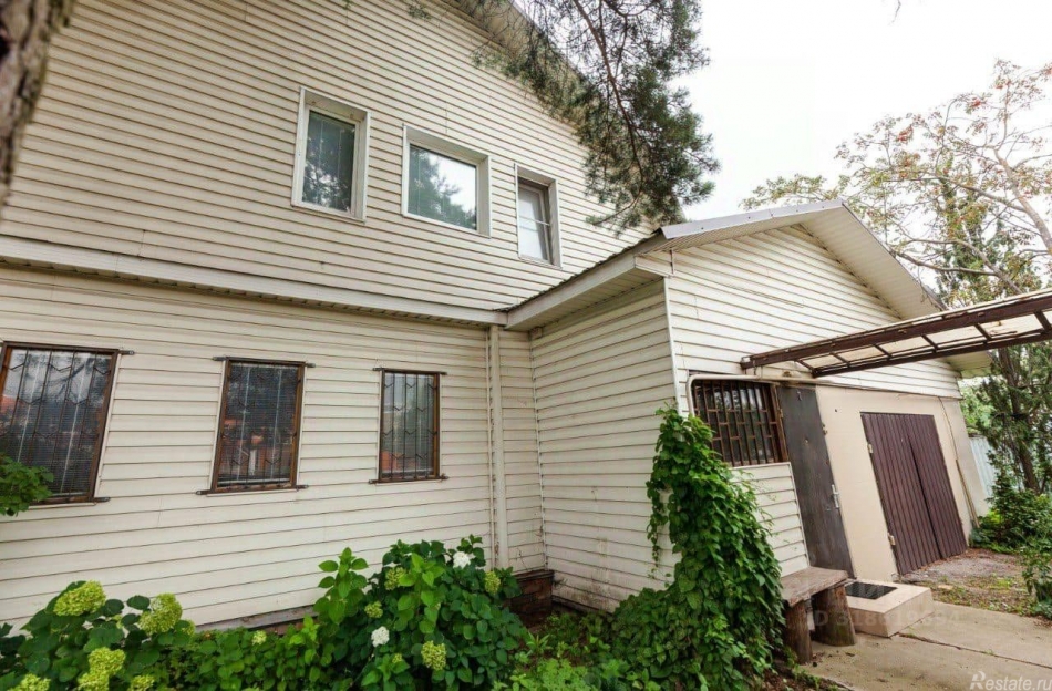 Продажа дома Старая Купавна г, Разина 1-я ул,  д. 7