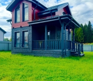 Продажа коттеджи и дома Шереметьевский, улица Льва Толстого,  д. 12