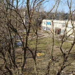 Продажа 4-комн квартиры на вторичном рынке Красное Село г, Красногородская ул,  д. 17,  к. 2