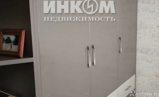 Продажа 2-комн квартиры на вторичном рынке Снайперская улица,  д. 5