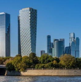 Продажа 3-комн квартиры на вторичном рынке Сетуньский 1-й проезд,  д. 8