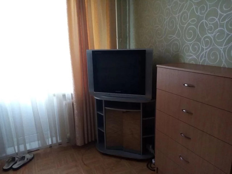 Продажа 1-комн квартиры на вторичном рынке Клин, ул. Мира,  д. 38