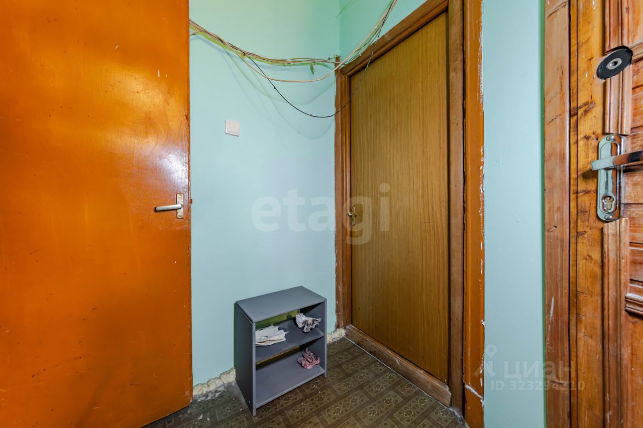 Продажа комнаты улица Яблочкова, 3