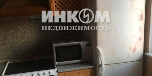 1-комн квартира Енисейская улица,  д. 19