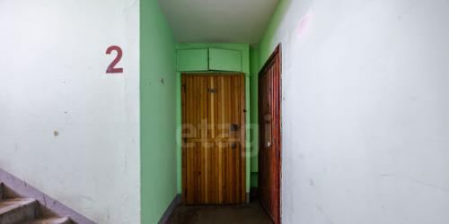 1-комн квартира ул Партизана Германа,  д. 41