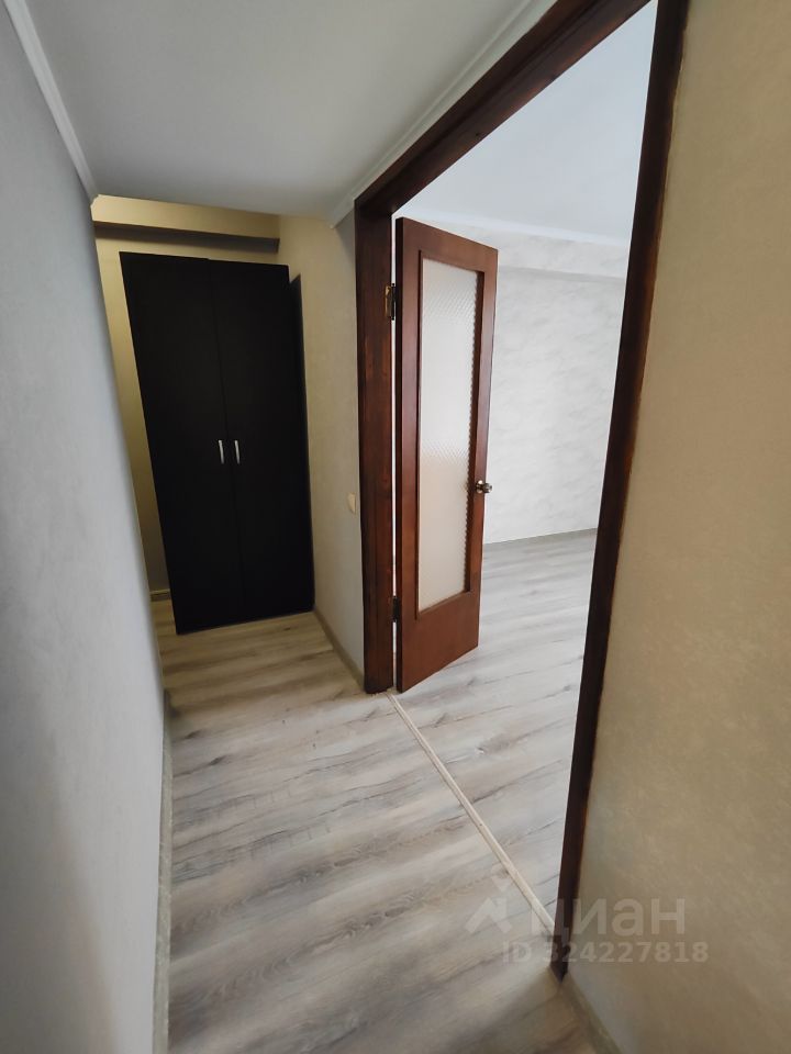 Аренда 1-комн квартиры на вторичном рынке Войковский 2-й проезд