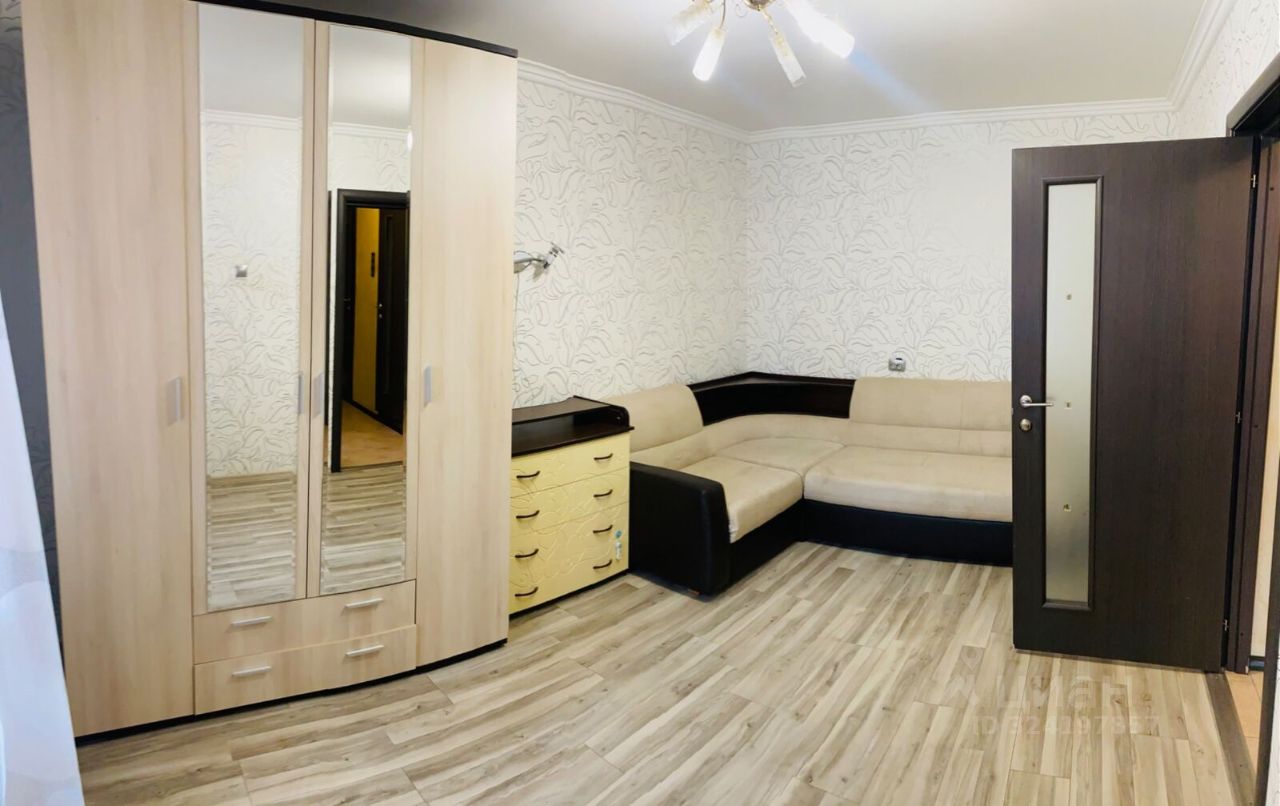 Продажа 2-комн квартиры на вторичном рынке Горелово тер., шоссе Красносельское, 48