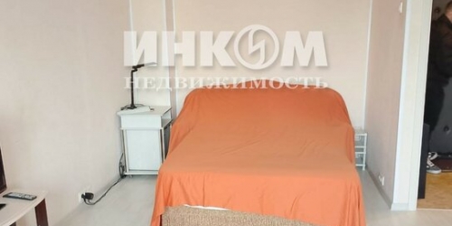1-комн квартира ул Стрелецкая,  д. 10