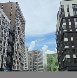 Продажа 1-комн квартиры на вторичном рынке бульвар Маршала Рокоссовского,  д. 6к1Г