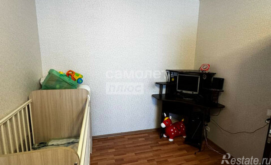 Продажа 1-комн квартиры на вторичном рынке Жуково п, Березки мкр,  д. 16