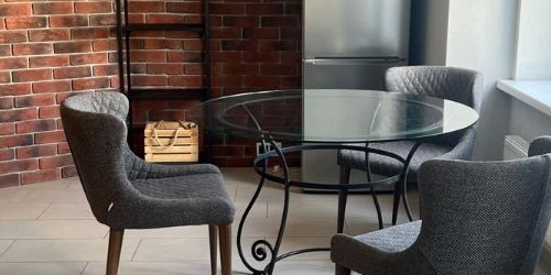 1-комн квартира бульвар Генерала Карбышева, 15