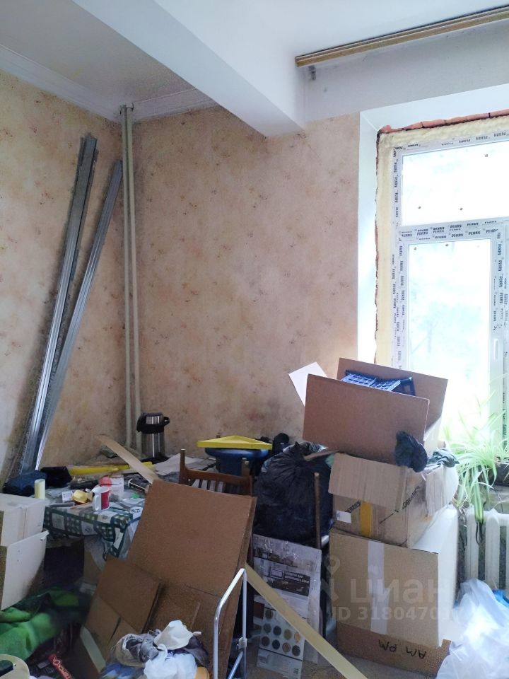 Продажа 2-комн квартиры на вторичном рынке Котельническая набережная, 1/15кА