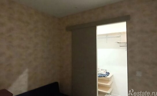 Аренда 1-комн квартиры на вторичном рынке Шелепихинское шоссе,  д. 25