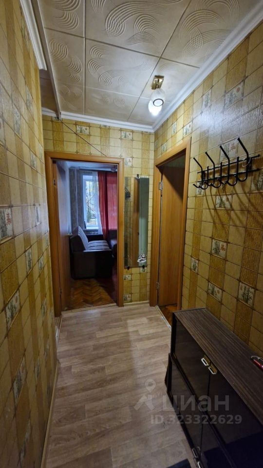 Продажа 1-комн квартиры на вторичном рынке Мытищи, Олимпийский проспект, 13к3