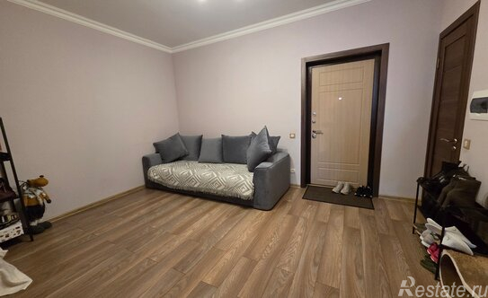 Продажа 1-комн квартиры на вторичном рынке Ромашково, ул Никольская,  д. 8,  к. 1