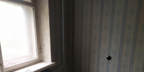 2-комн квартира Домодедово, Каширское шоссе улица, дом 58