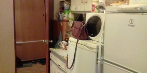 3-комн квартира Гончарная ул. ,  д. 17