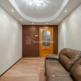 Продажа 2-комн квартиры на вторичном рынке Энгельса пр-кт,  д. 121 к1