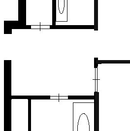 Продажа 1-комн квартиры на вторичном рынке Дмитровское шоссе, 107к2