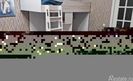 Продажа 3-комн квартиры на вторичном рынке Тверская-Ямская 4-я ул,  д. 22