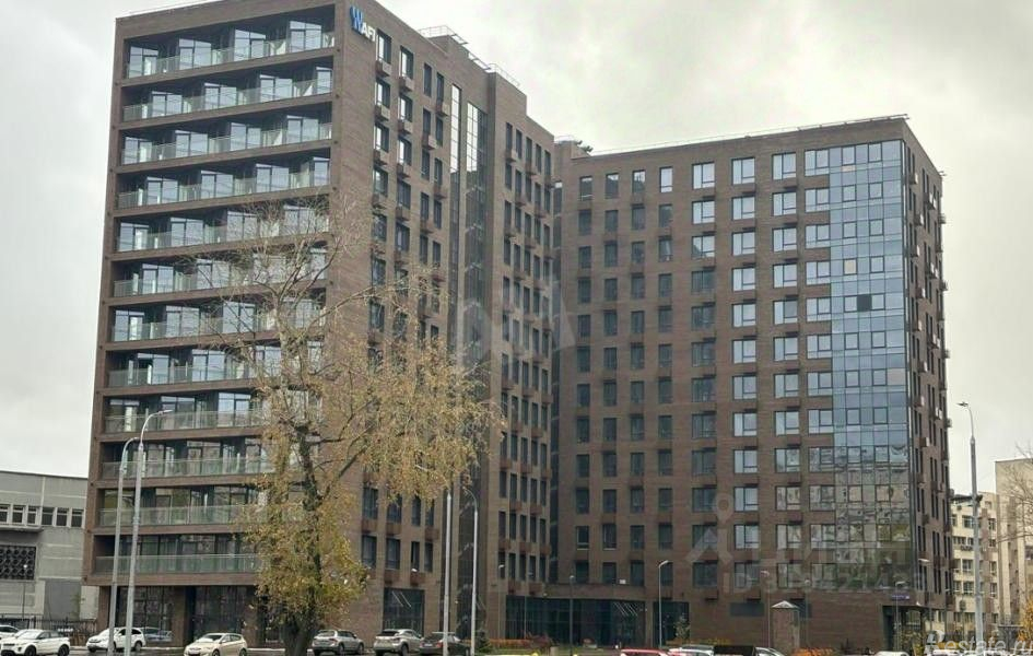 Продажа ПСН Почтовая Б. ул,  д. 24