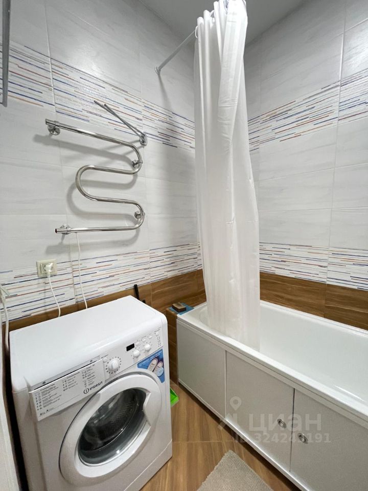 Аренда 2-комн квартиры на вторичном рынке Опалиха мкр, улица Пришвина,  д. 19