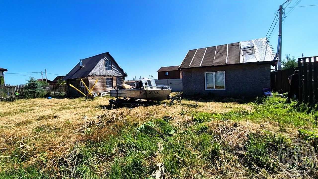 Продажа земли Екатериновка массив, улица Ломоносовская