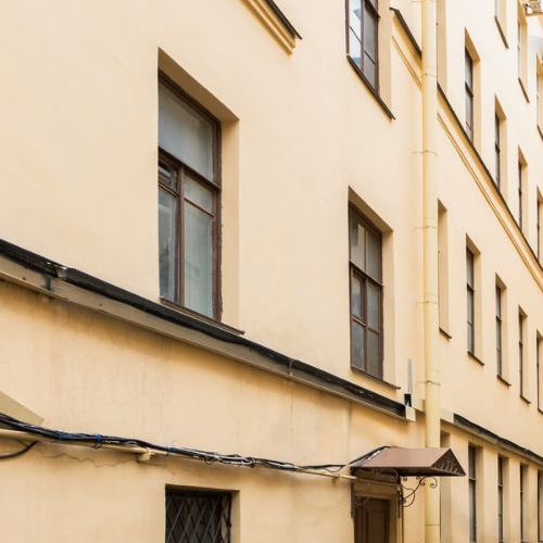 Студия Ульяны Громовой переулок, 5