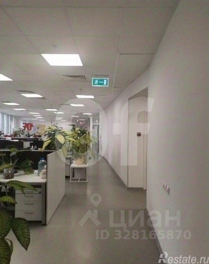 Аренда офиса ул Авиаконструктора Микояна,  д. 12