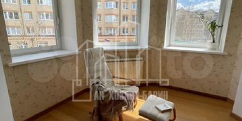 2-комн квартира Звенигород г, Ветеранов проезд,  д. 2