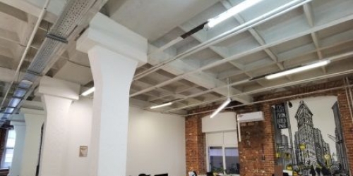 Отдельное здание Бауманская улица,  д. 53/1