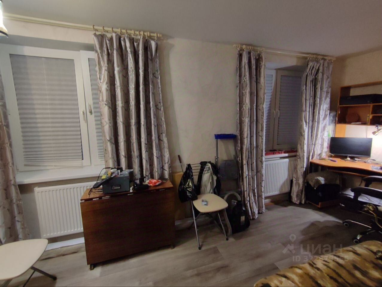 Продажа 1-комн квартиры на вторичном рынке пос. Новогорелово, улица Современников, 1к3