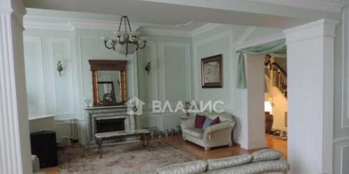 9-комн квартира ул Нежинская,  д. 14,  к. 10