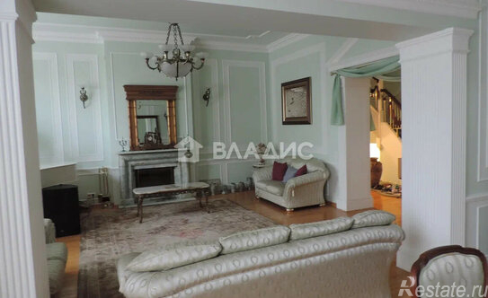 Продажа 9-комн квартиры на вторичном рынке ул Нежинская,  д. 14,  к. 10