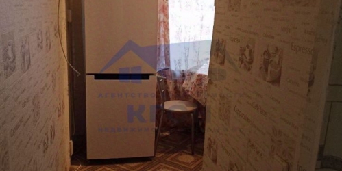 3-комн квартира Красногорск г, Вокзальная ул,  д. 12