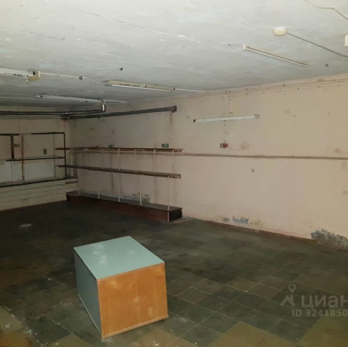 Помещение свободного назначения улица Капитана Воронина,  д. 8