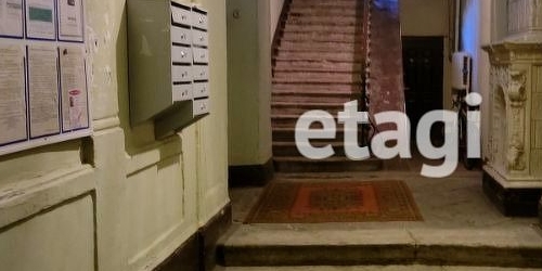 5-комн квартира Можайская улица, 37-39