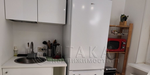 Студия Малая Митрофаньевская,  д. 5,  к. 1