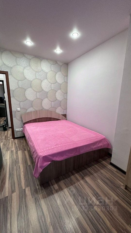 Аренда 1-комн квартиры на вторичном рынке Саввино мкр, Балашиха, улица Калинина,  д. 20