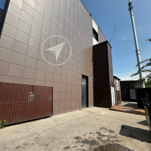 Помещение свободного назначения Мытищи г, Красная слобода ул